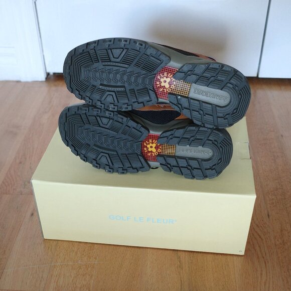 NEW Converse x Golf le Fleur (Tyler, the Creator) Gianno  - Men US 7/Women US 8 - Picture 6 of 9